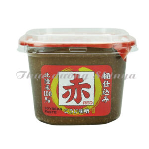 Miso đỏ men gạo Koji Yamagen 500g