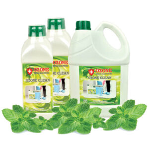 Nước lau sàn Ozone Clean