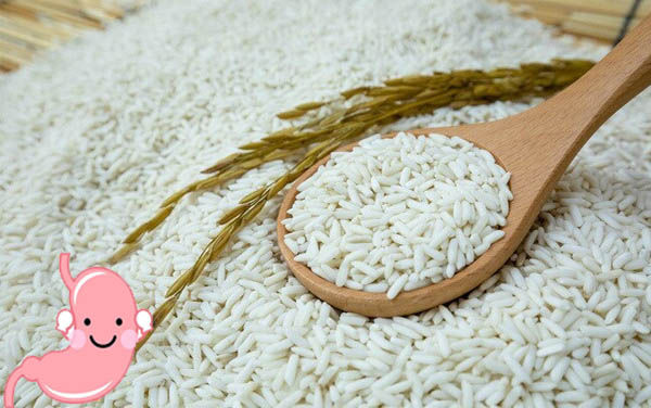 Rượu gạo Riceju không qua chưng cất