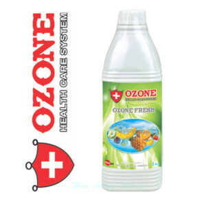 Nước rửa rau Ozone Fresh 1